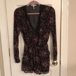 BCBG Generation Romper